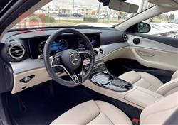 مێرسێدس بێنز E-Class